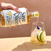 Load image into Gallery viewer, Save The Queen Rum