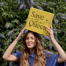 Load image into Gallery viewer, Save The Queen Giftpack