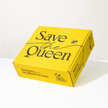 Load image into Gallery viewer, Save The Queen Giftpack