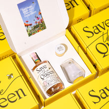 Load image into Gallery viewer, Save The Queen Giftpack
