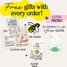 Load image into Gallery viewer, Save The Queen Gin