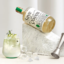 Load image into Gallery viewer, Save The Queen Gin