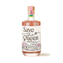 Load image into Gallery viewer, Save The Queen Elderflower