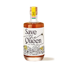 Load image into Gallery viewer, Save The Queen Rum