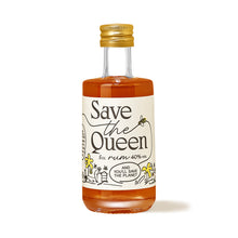 Load image into Gallery viewer, Save The Queen Rum Mini
