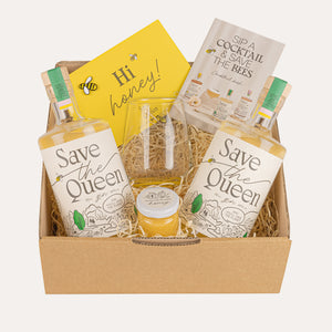 Save The Queen Giftpack Large