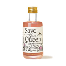 Load image into Gallery viewer, Save The Queen Elderflower Mini
