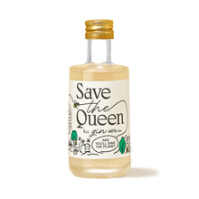 Load image into Gallery viewer, Save The Queen Gin Mini
