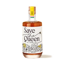 Load image into Gallery viewer, Save The Queen Rum
