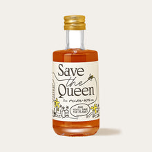 Load image into Gallery viewer, Save The Queen Rum Mini
